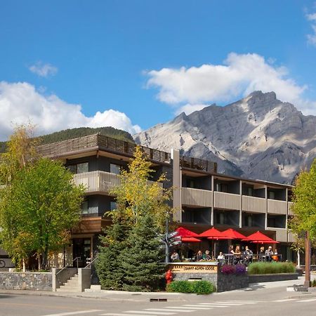 Banff Aspen Lodge Kültér fotó